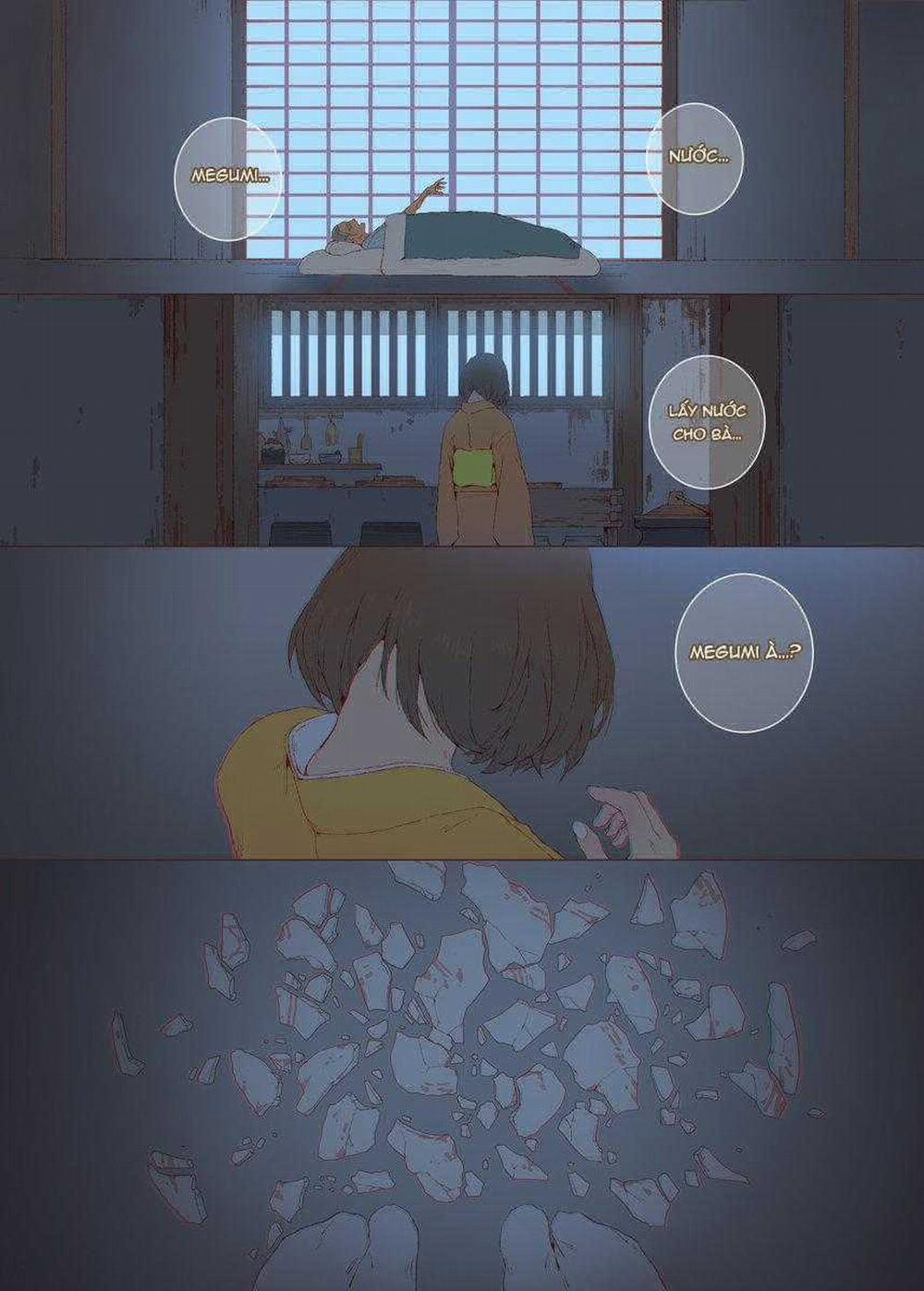 Tổng Hợp Truyện Oneshot Và Doujinshi Theo Yêu Cầu 189 trang 29