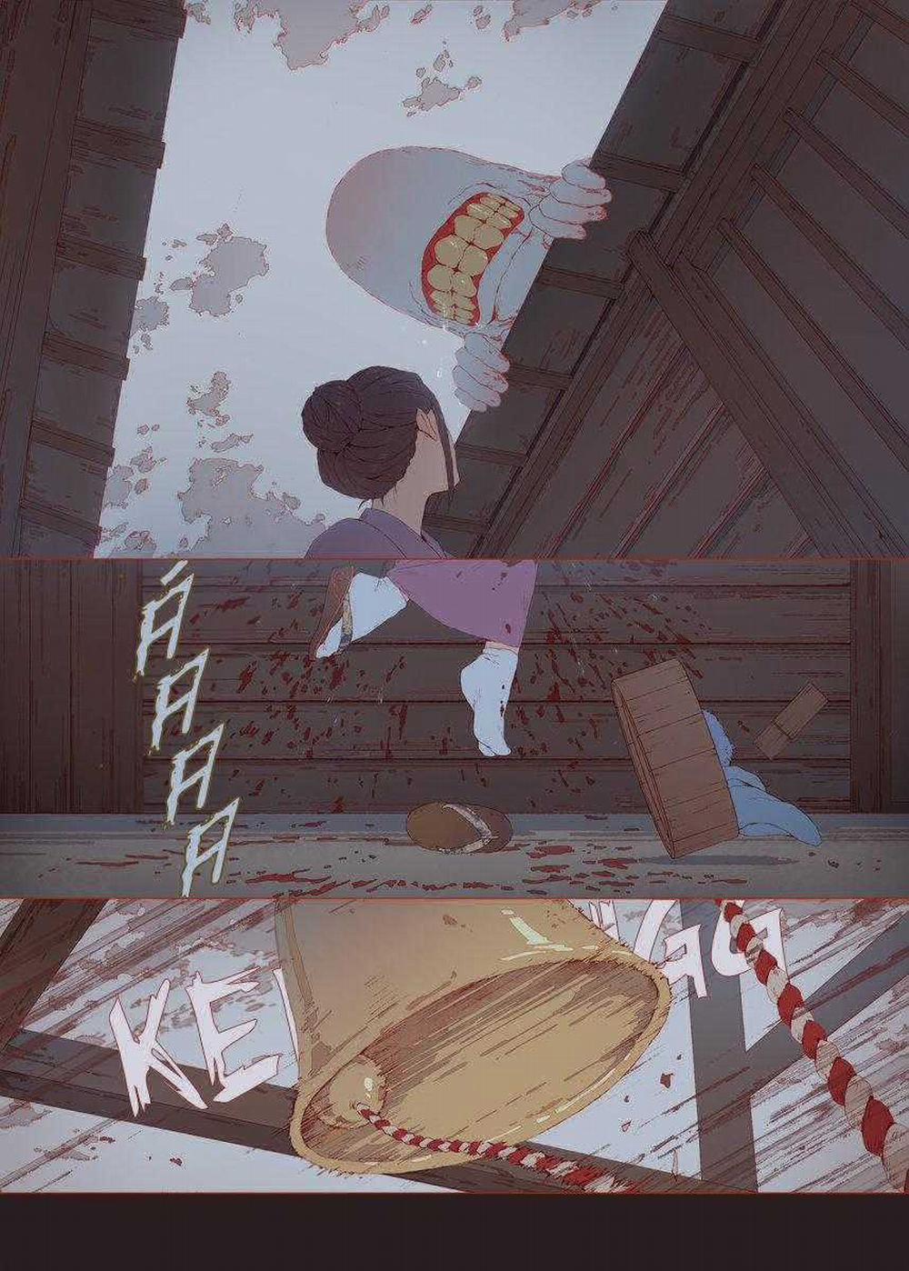 Tổng Hợp Truyện Oneshot Và Doujinshi Theo Yêu Cầu 189 trang 33