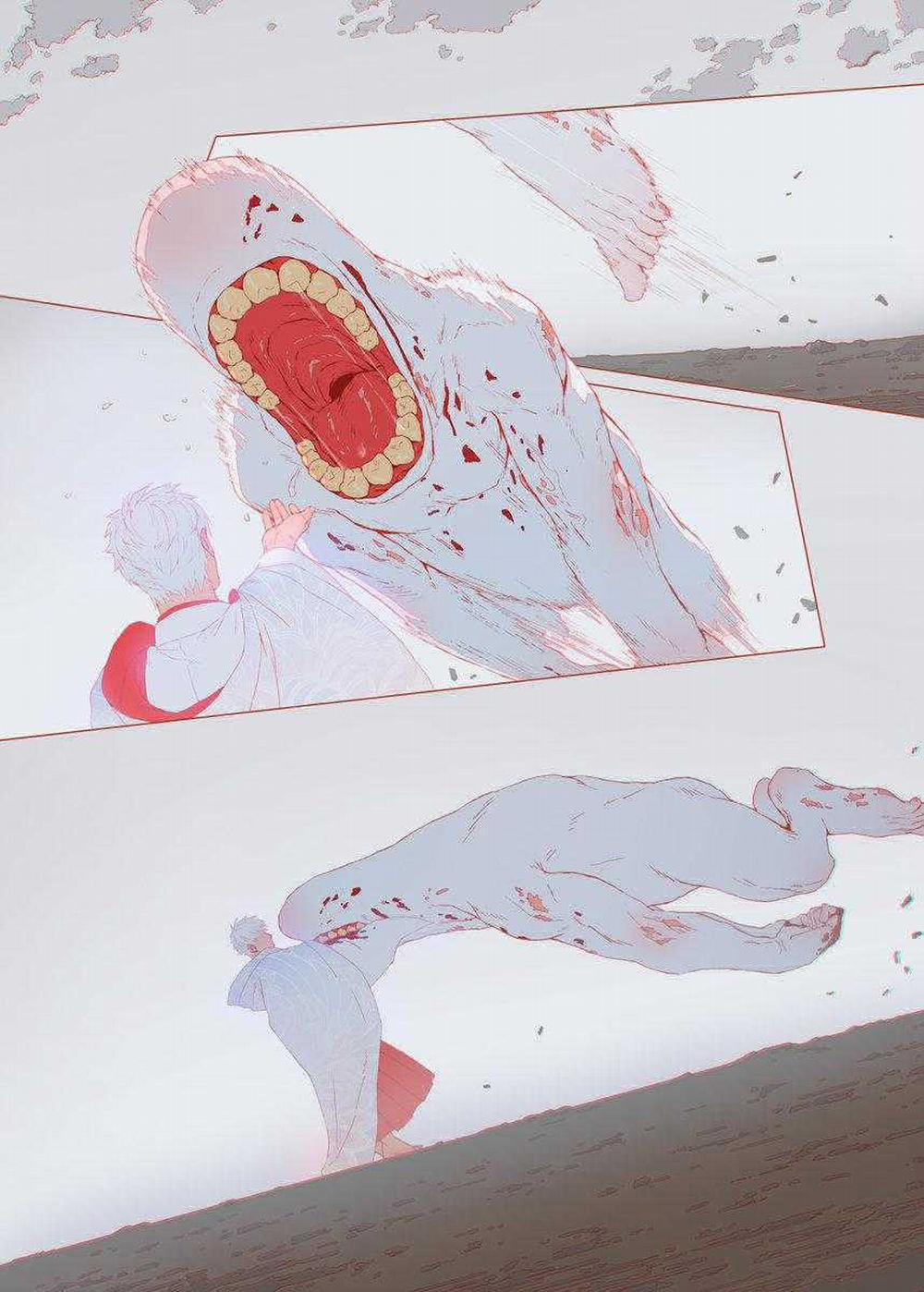 Tổng Hợp Truyện Oneshot Và Doujinshi Theo Yêu Cầu 189 trang 49