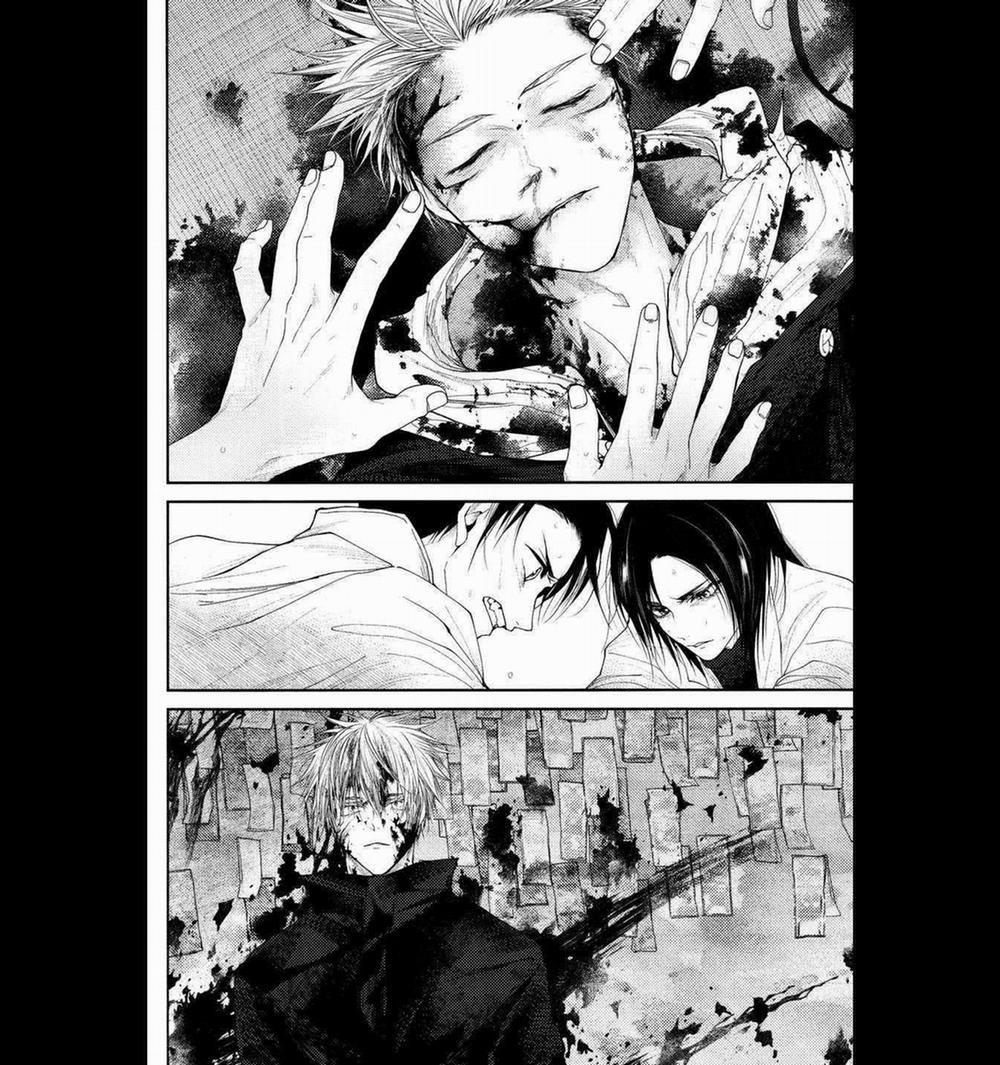 Tổng Hợp Truyện Oneshot Và Doujinshi Theo Yêu Cầu 194 trang 10