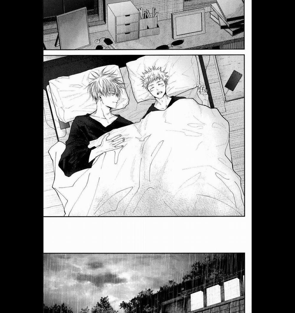 Tổng Hợp Truyện Oneshot Và Doujinshi Theo Yêu Cầu 194 trang 14