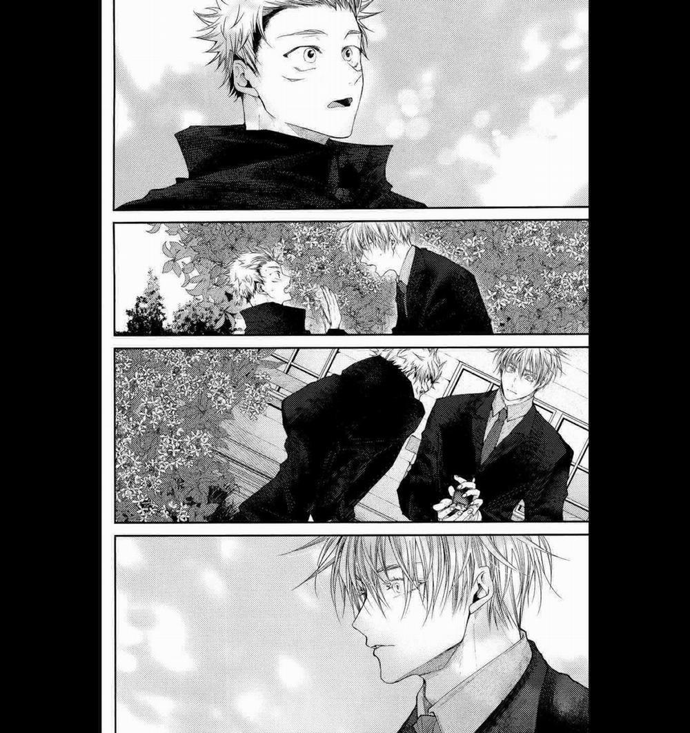 Tổng Hợp Truyện Oneshot Và Doujinshi Theo Yêu Cầu 194 trang 19