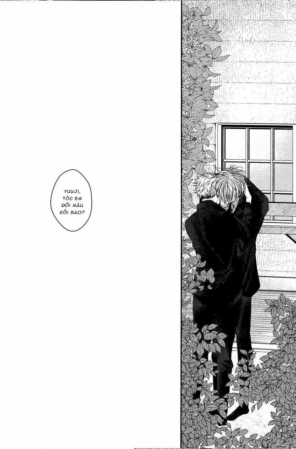 Tổng Hợp Truyện Oneshot Và Doujinshi Theo Yêu Cầu 194 trang 21