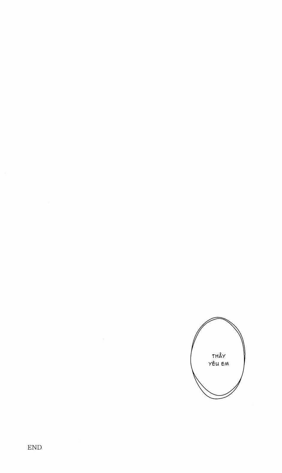 Tổng Hợp Truyện Oneshot Và Doujinshi Theo Yêu Cầu 194 trang 24