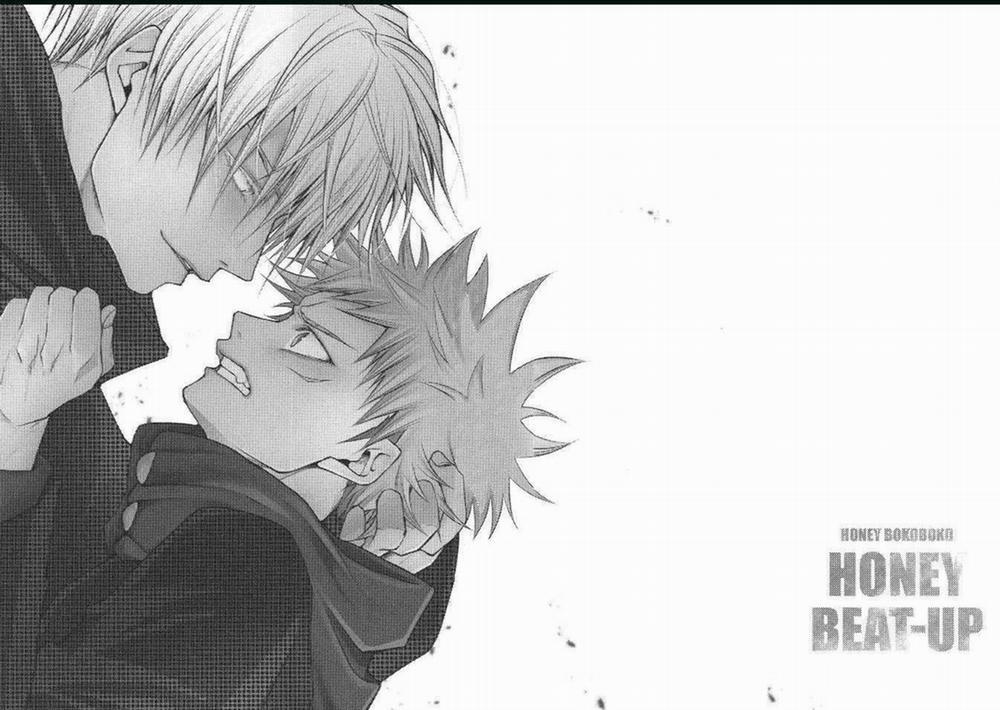 Tổng Hợp Truyện Oneshot Và Doujinshi Theo Yêu Cầu 195 trang 0