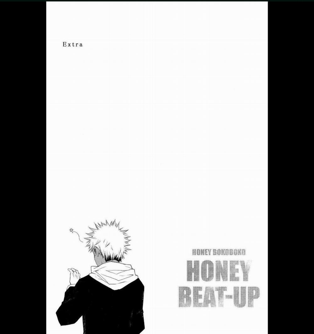 Tổng Hợp Truyện Oneshot Và Doujinshi Theo Yêu Cầu 196 trang 0