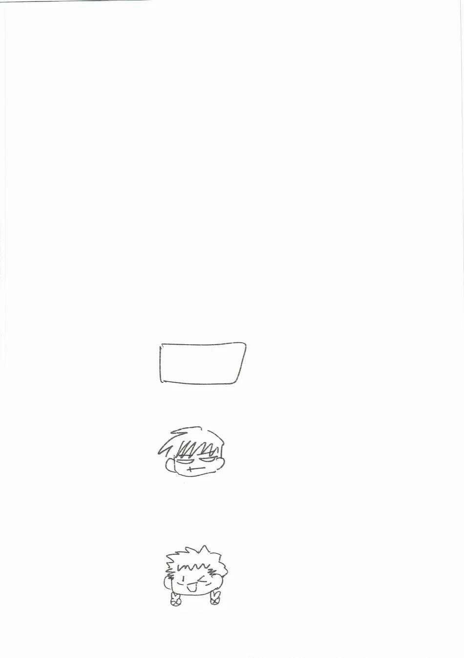 Tổng Hợp Truyện Oneshot Và Doujinshi Theo Yêu Cầu 197 trang 47