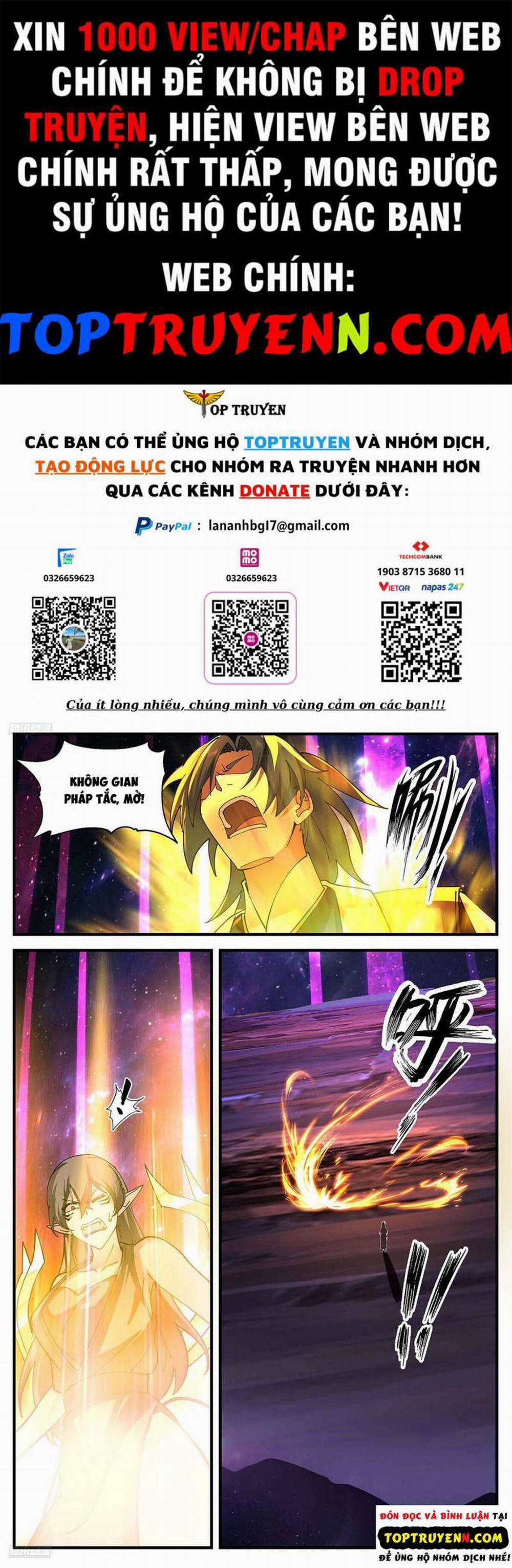 Tổng Hợp Truyện Oneshot Và Doujinshi Theo Yêu Cầu 3445 trang 0