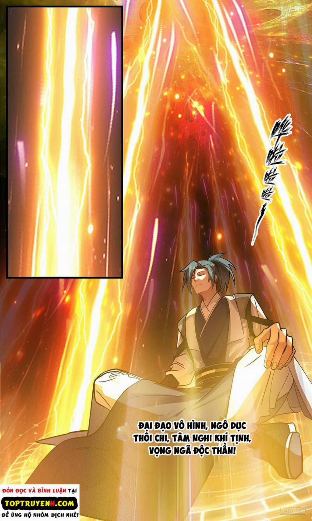 Tổng Hợp Truyện Oneshot Và Doujinshi Theo Yêu Cầu 3445 trang 6