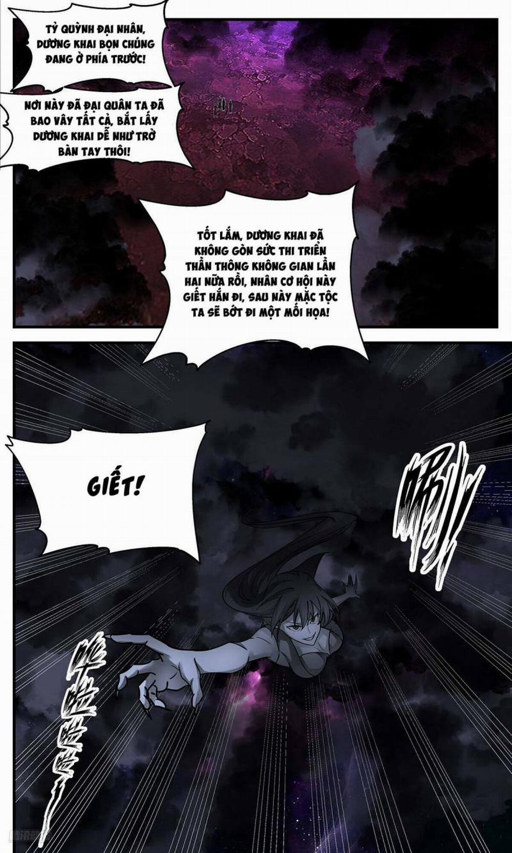 Tổng Hợp Truyện Oneshot Và Doujinshi Theo Yêu Cầu 3445 trang 9