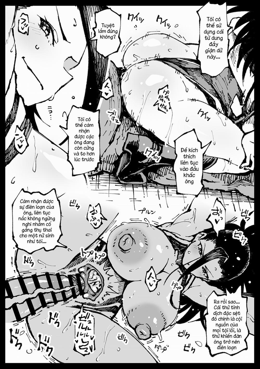 Tổng hợp truyện vẽ bởi Ahemaru [Ahemaru] Seigi Shikkou Creati (Nữ anh hùng Creati thực thi công lý) trang 2