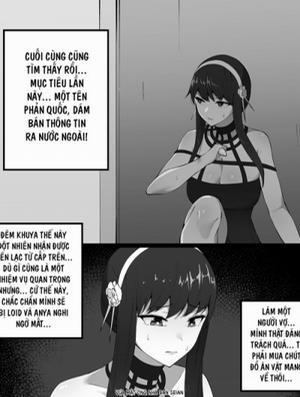 Đọc truyện Tổng Hợp Truyện Vẽ Bởi Cherachera (Meganeru)