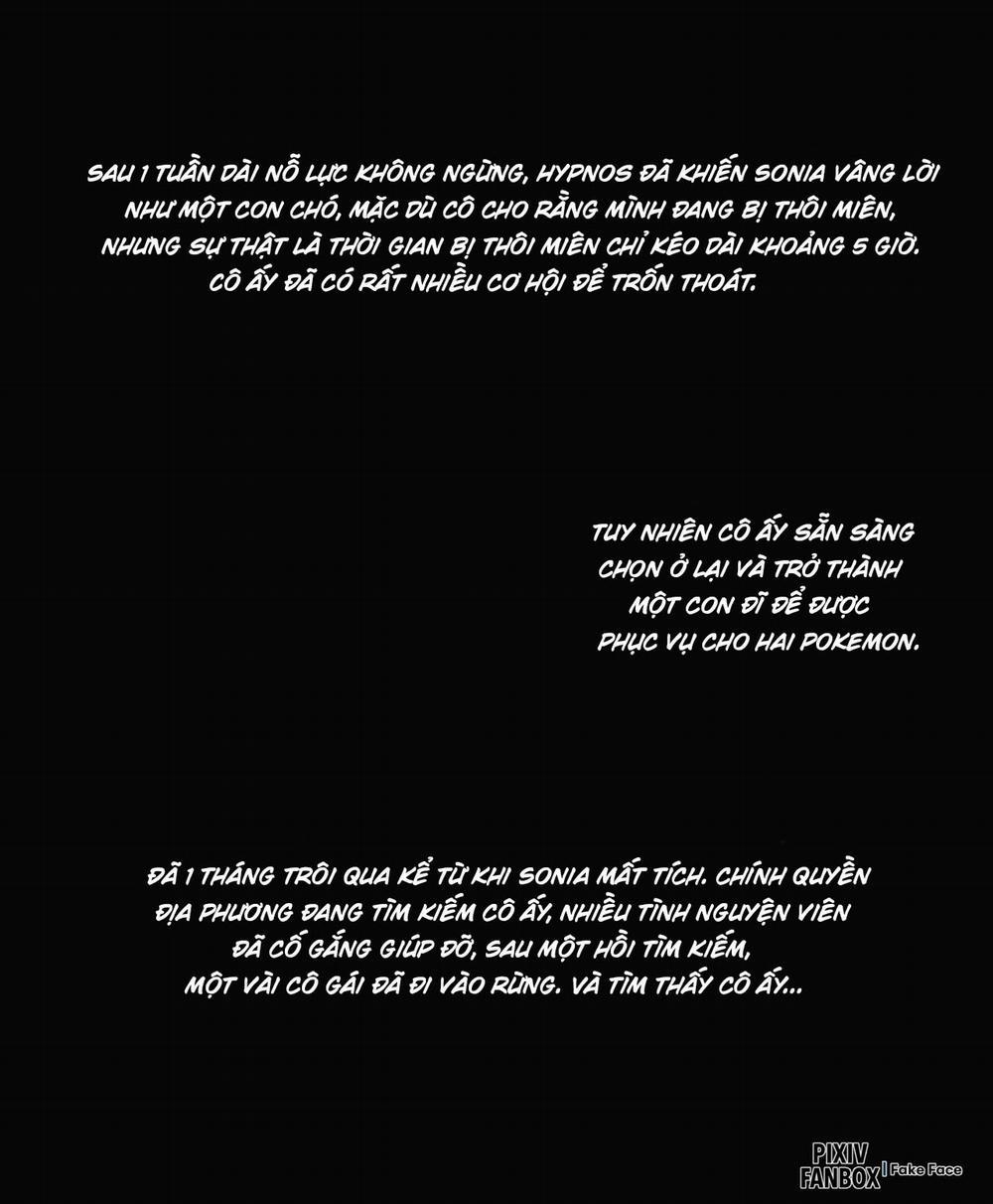 Tổng hợp truyện vẽ bởi Face Fake [Fake Face] Sonia trang 9