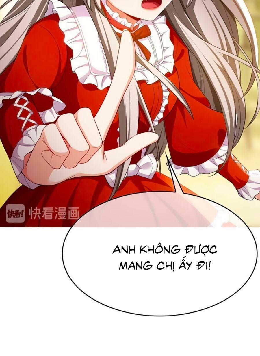 Tồng Tài Cứ Muốn Lấy Cô Vợ Gả Thay 1.5 trang 18