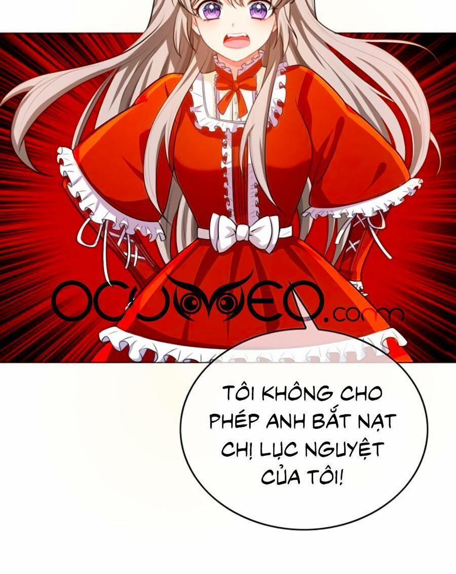 Tồng Tài Cứ Muốn Lấy Cô Vợ Gả Thay 1.5 trang 2