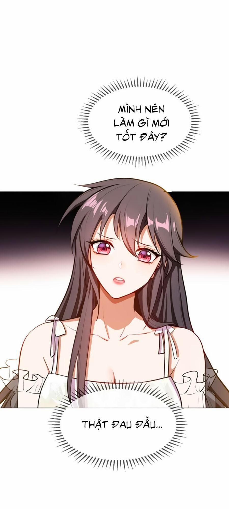 Tồng Tài Cứ Muốn Lấy Cô Vợ Gả Thay 1.5 trang 7