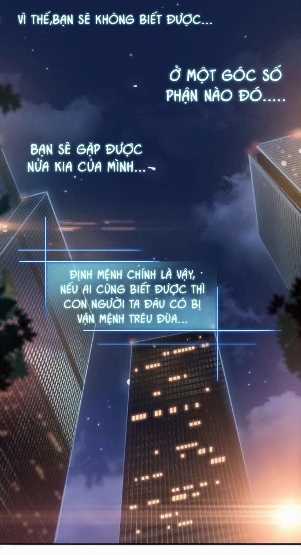 Tồng Tài Cứ Muốn Lấy Cô Vợ Gả Thay 1 trang 1