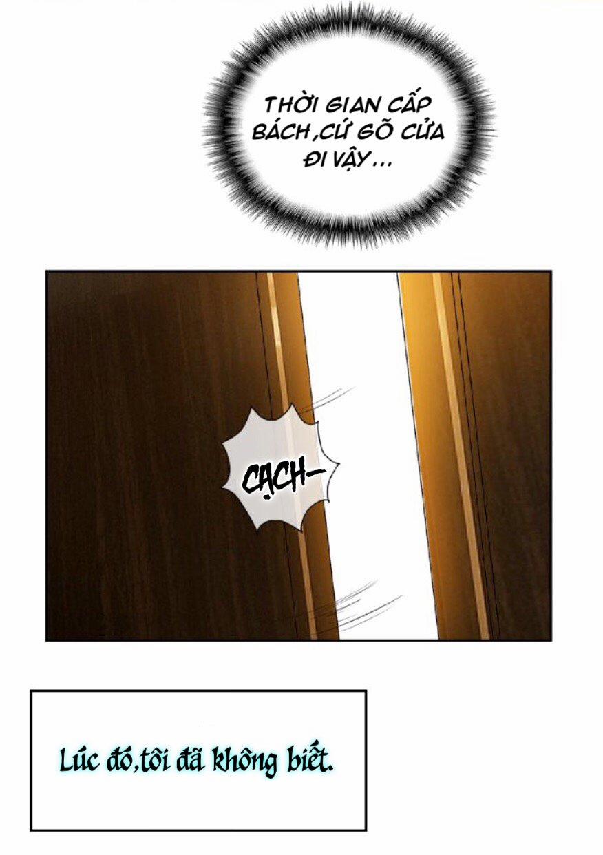 Tồng Tài Cứ Muốn Lấy Cô Vợ Gả Thay 1 trang 10