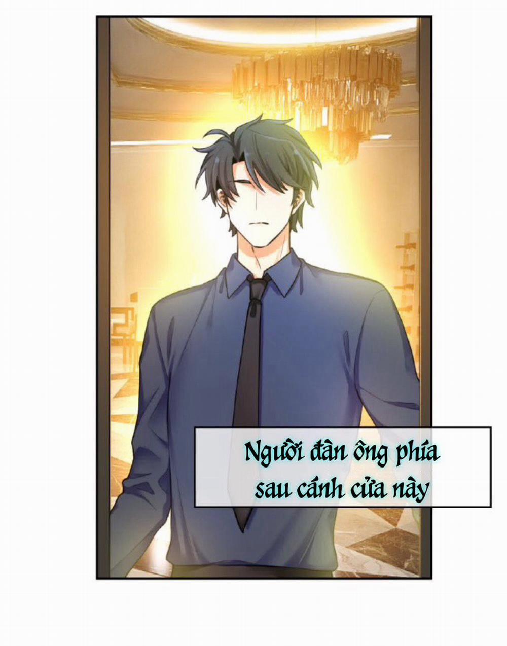 Tồng Tài Cứ Muốn Lấy Cô Vợ Gả Thay 1 trang 11