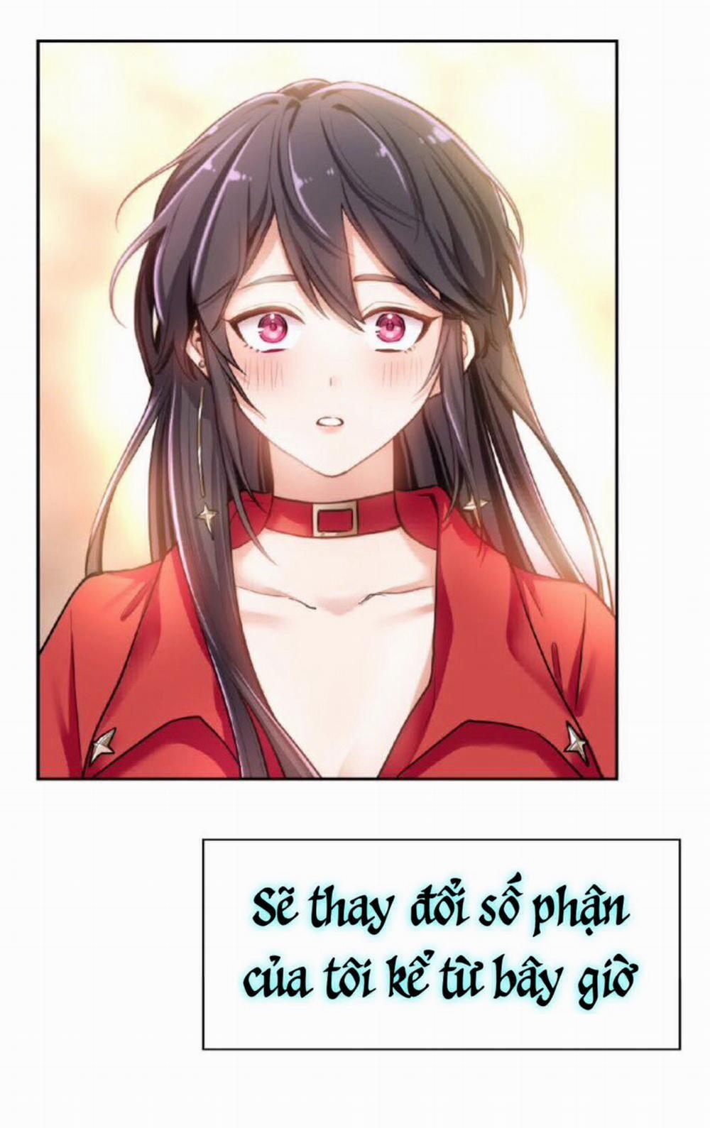 Tồng Tài Cứ Muốn Lấy Cô Vợ Gả Thay 1 trang 12