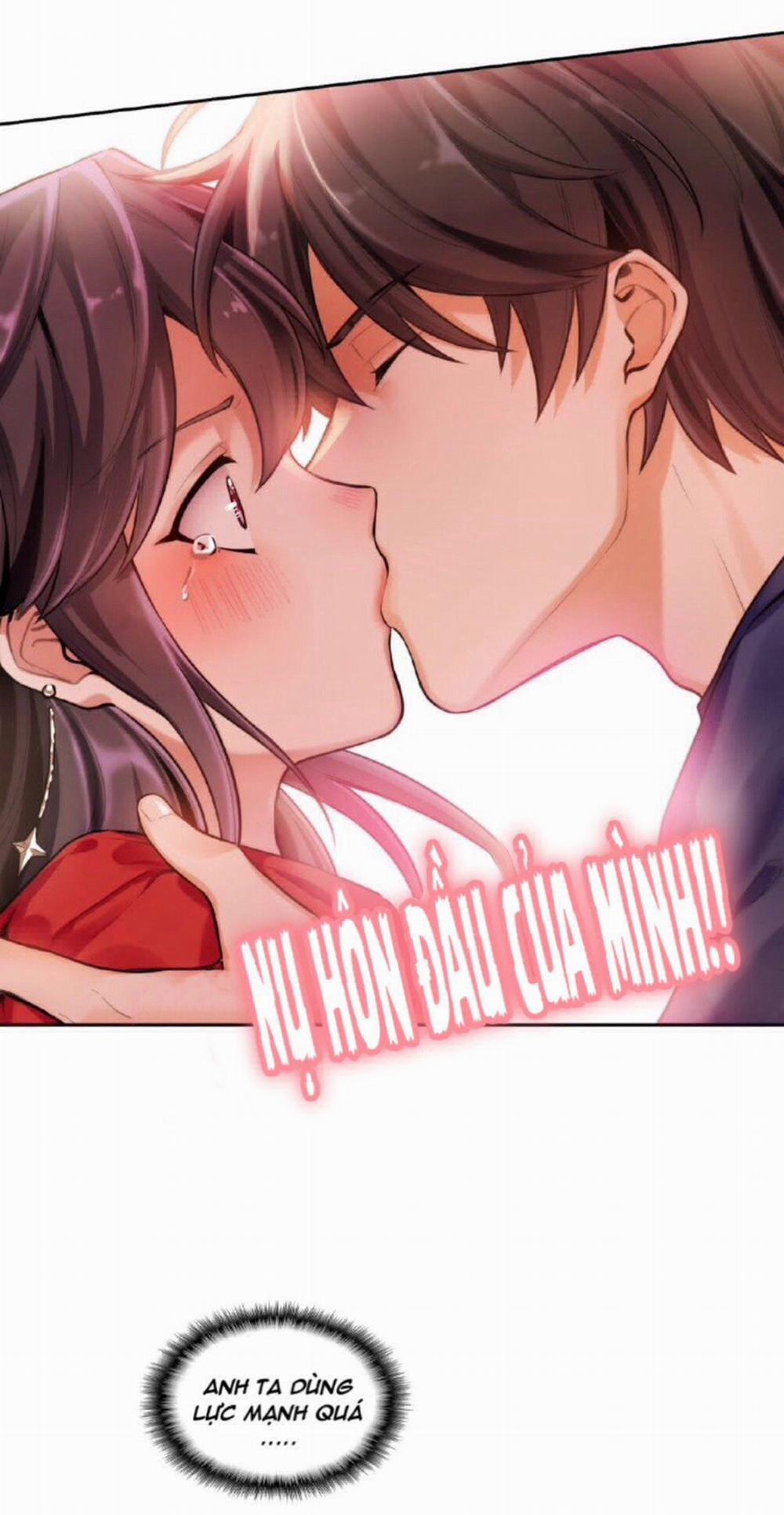 Tồng Tài Cứ Muốn Lấy Cô Vợ Gả Thay 1 trang 18