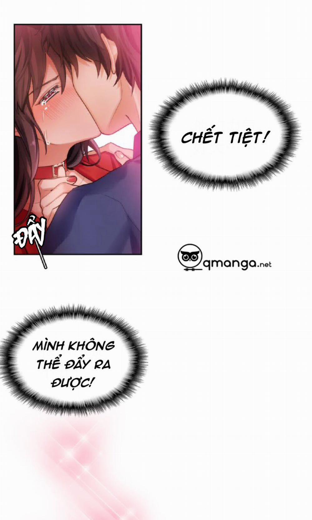 Tồng Tài Cứ Muốn Lấy Cô Vợ Gả Thay 1 trang 19