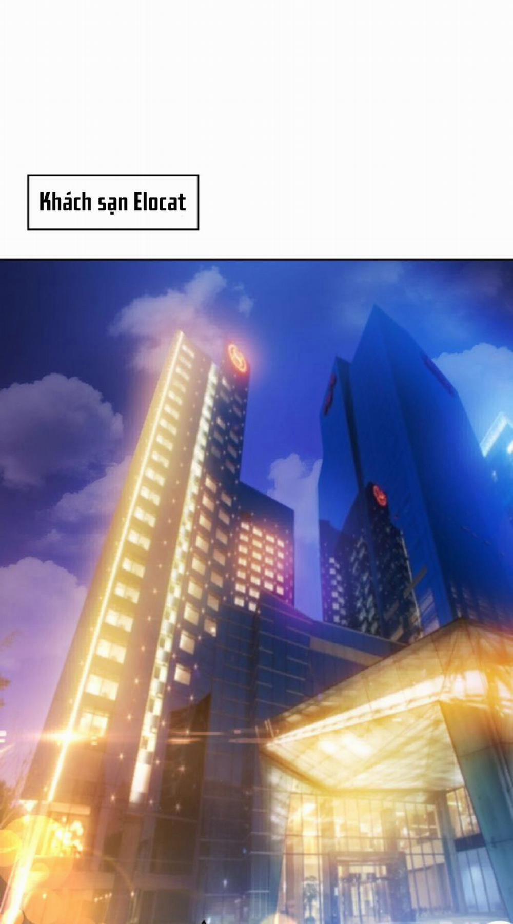 Tồng Tài Cứ Muốn Lấy Cô Vợ Gả Thay 1 trang 2