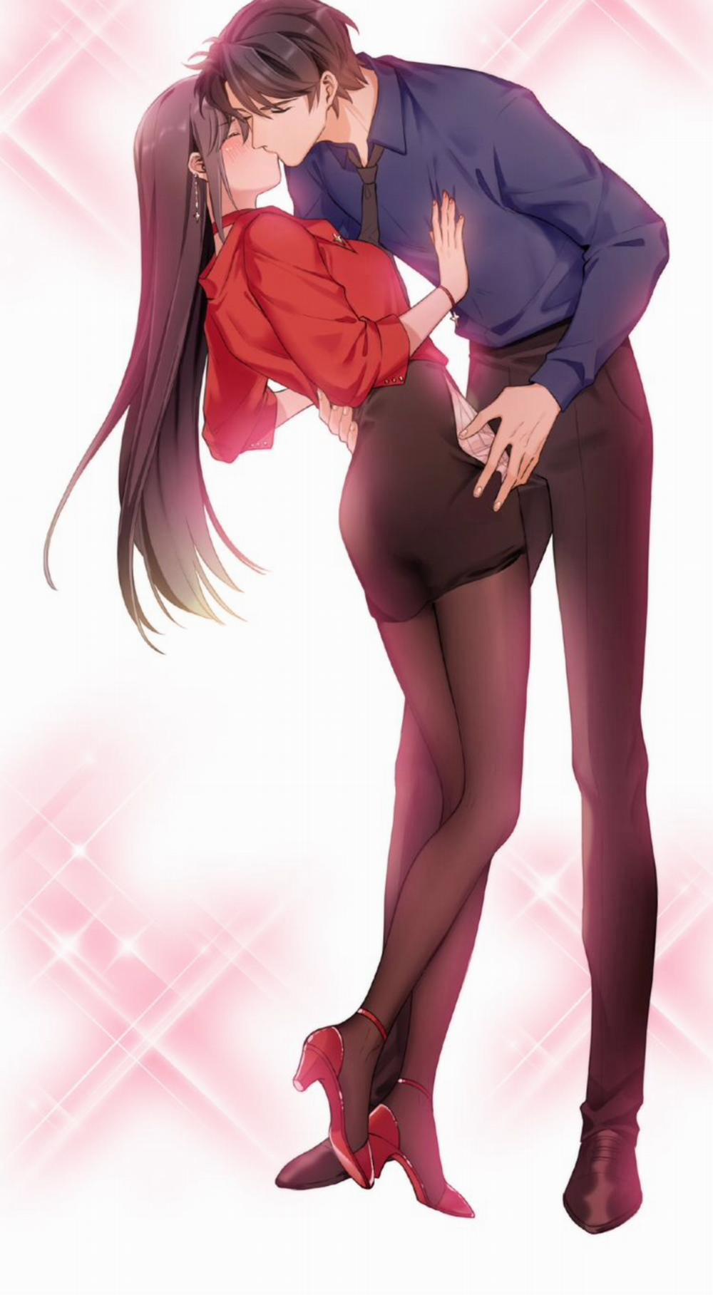 Tồng Tài Cứ Muốn Lấy Cô Vợ Gả Thay 1 trang 21