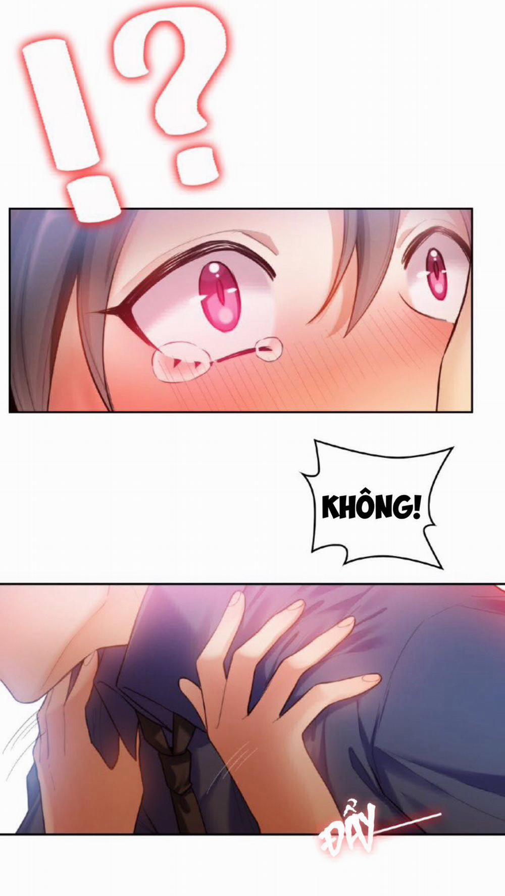 Tồng Tài Cứ Muốn Lấy Cô Vợ Gả Thay 1 trang 22