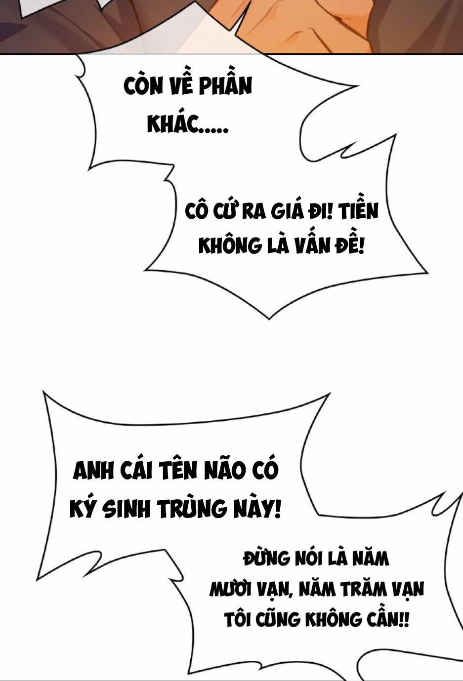 Tồng Tài Cứ Muốn Lấy Cô Vợ Gả Thay 1 trang 26