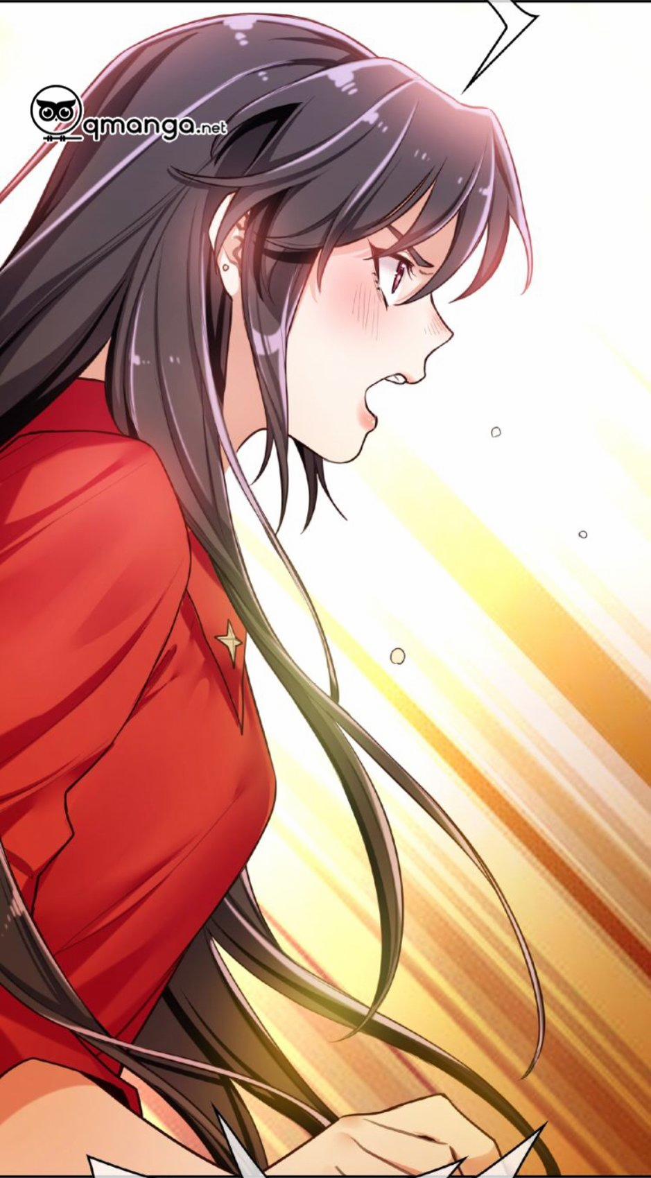 Tồng Tài Cứ Muốn Lấy Cô Vợ Gả Thay 1 trang 27