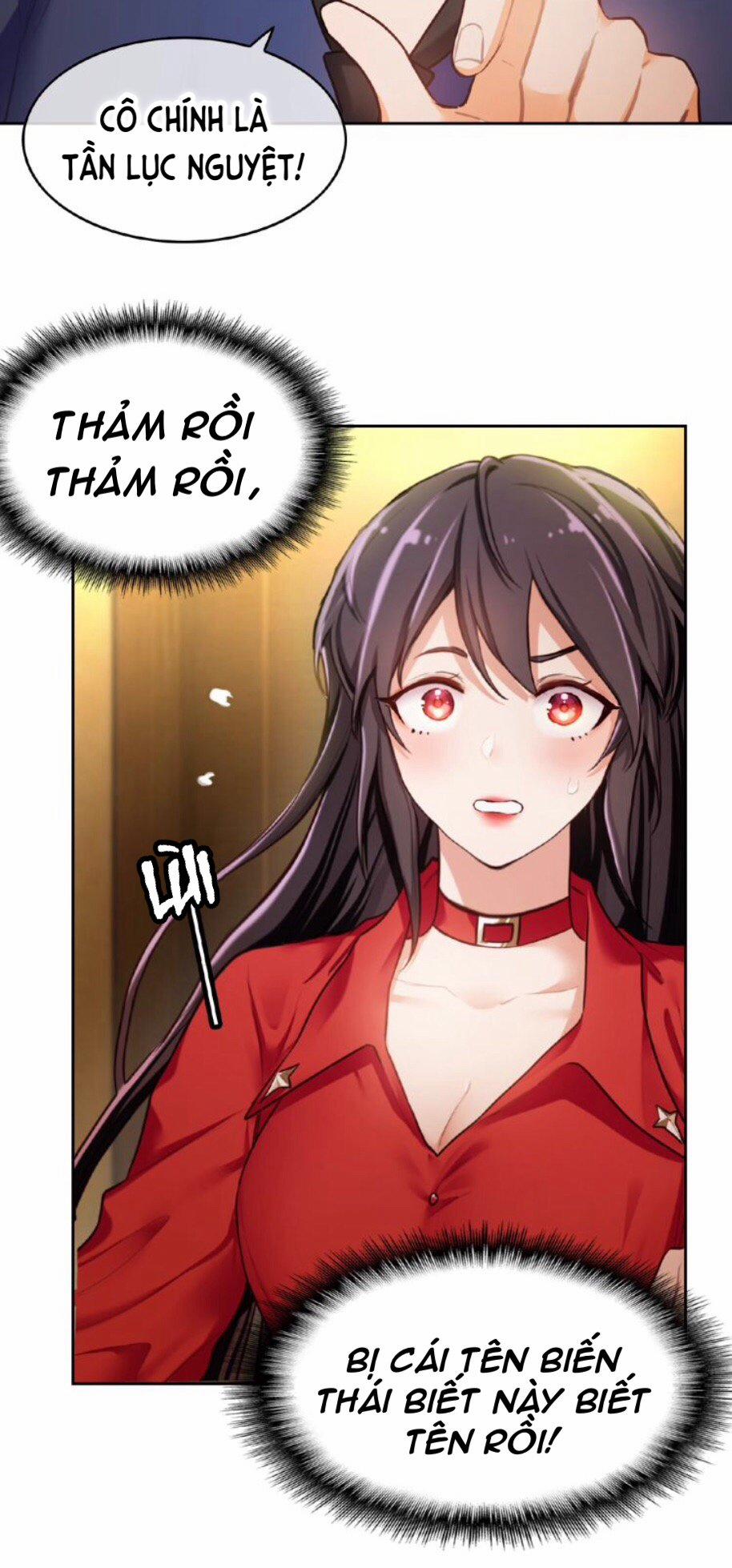 Tồng Tài Cứ Muốn Lấy Cô Vợ Gả Thay 1 trang 29