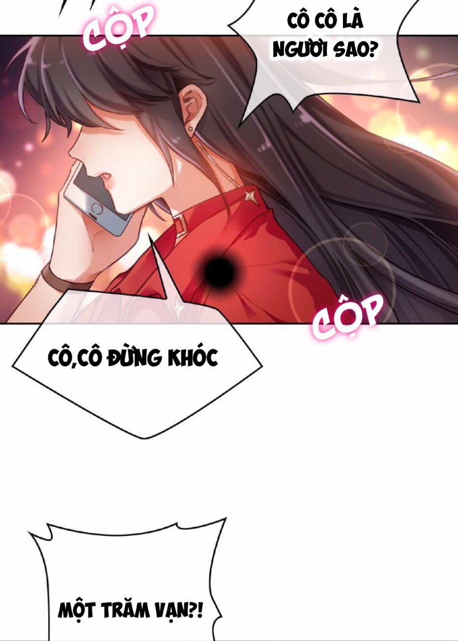 Tồng Tài Cứ Muốn Lấy Cô Vợ Gả Thay 1 trang 4