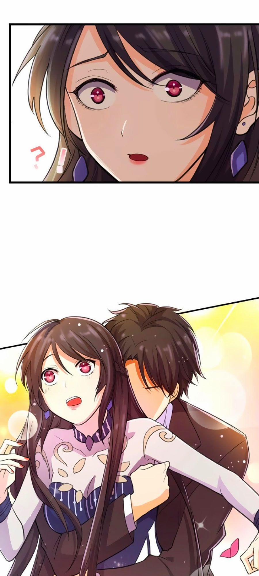 Tồng Tài Cứ Muốn Lấy Cô Vợ Gả Thay 10 trang 10