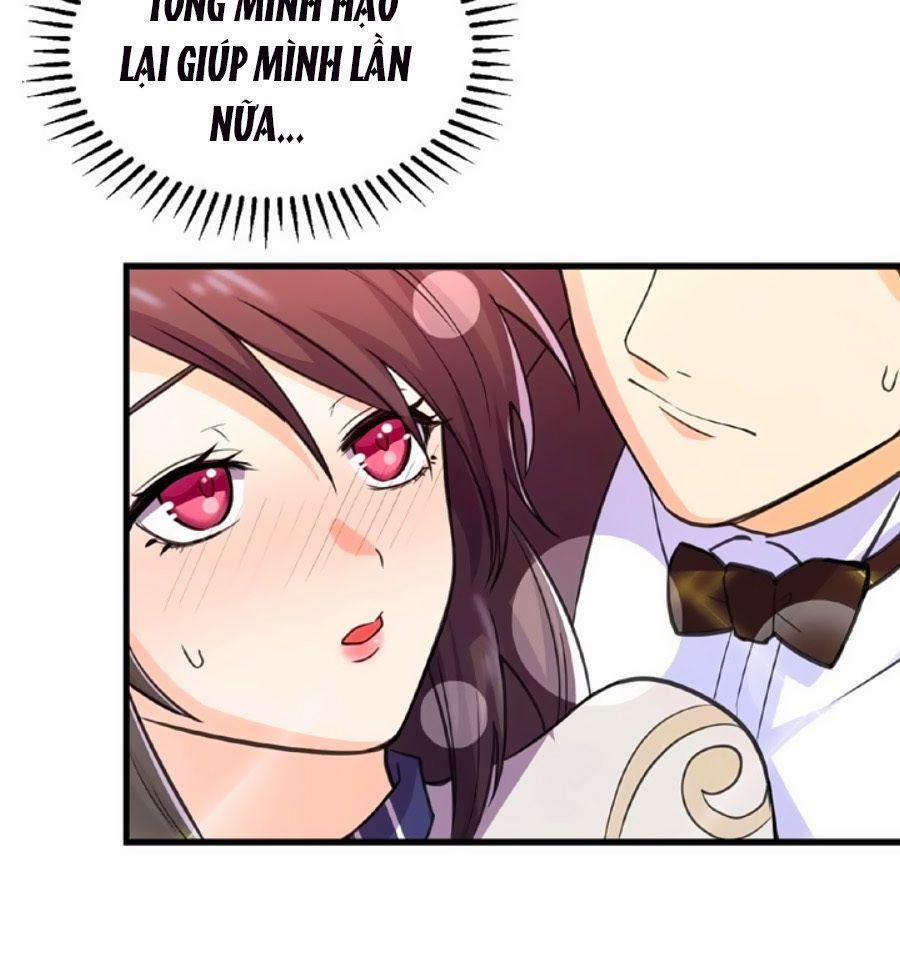 Tồng Tài Cứ Muốn Lấy Cô Vợ Gả Thay 10 trang 13