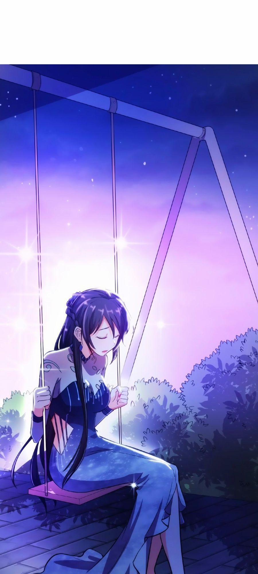 Tồng Tài Cứ Muốn Lấy Cô Vợ Gả Thay 10 trang 21