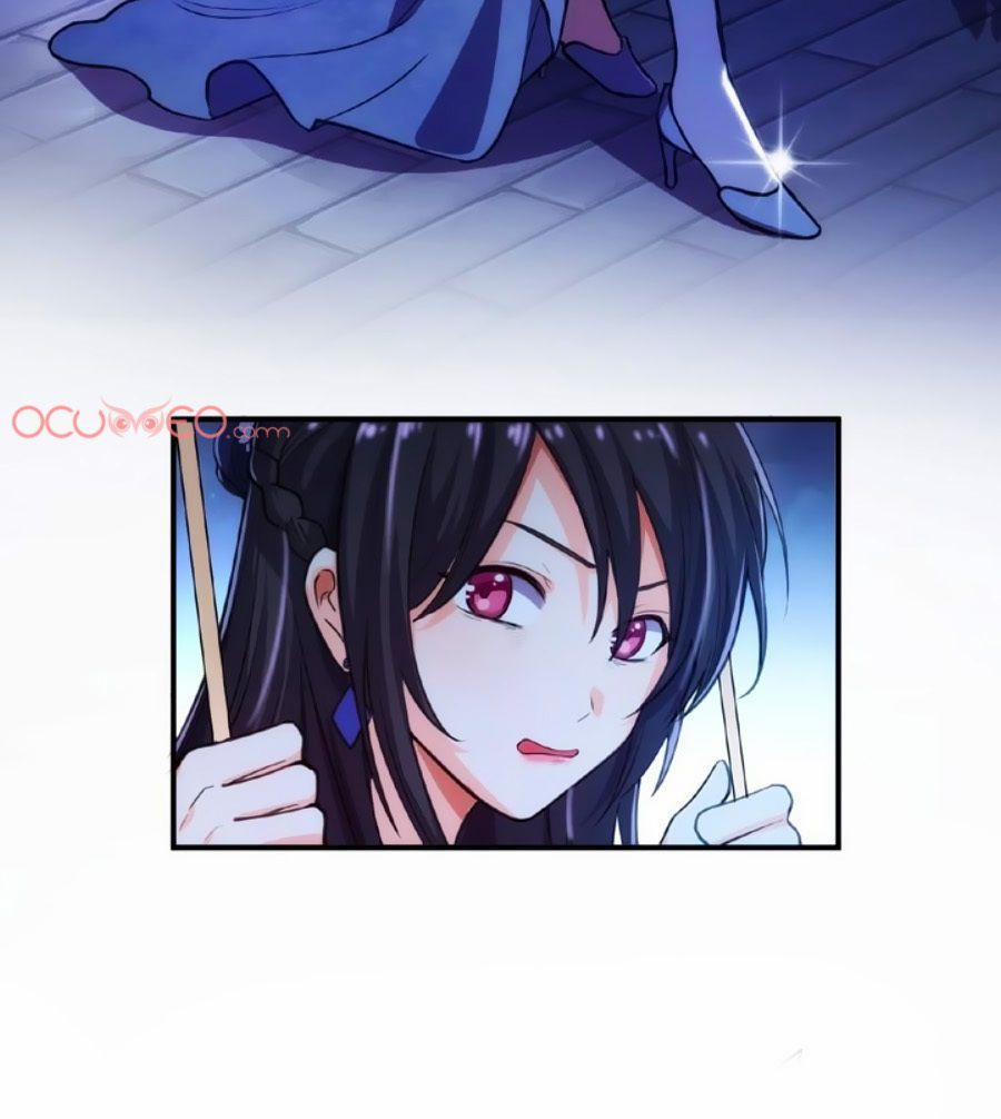 Tồng Tài Cứ Muốn Lấy Cô Vợ Gả Thay 10 trang 22