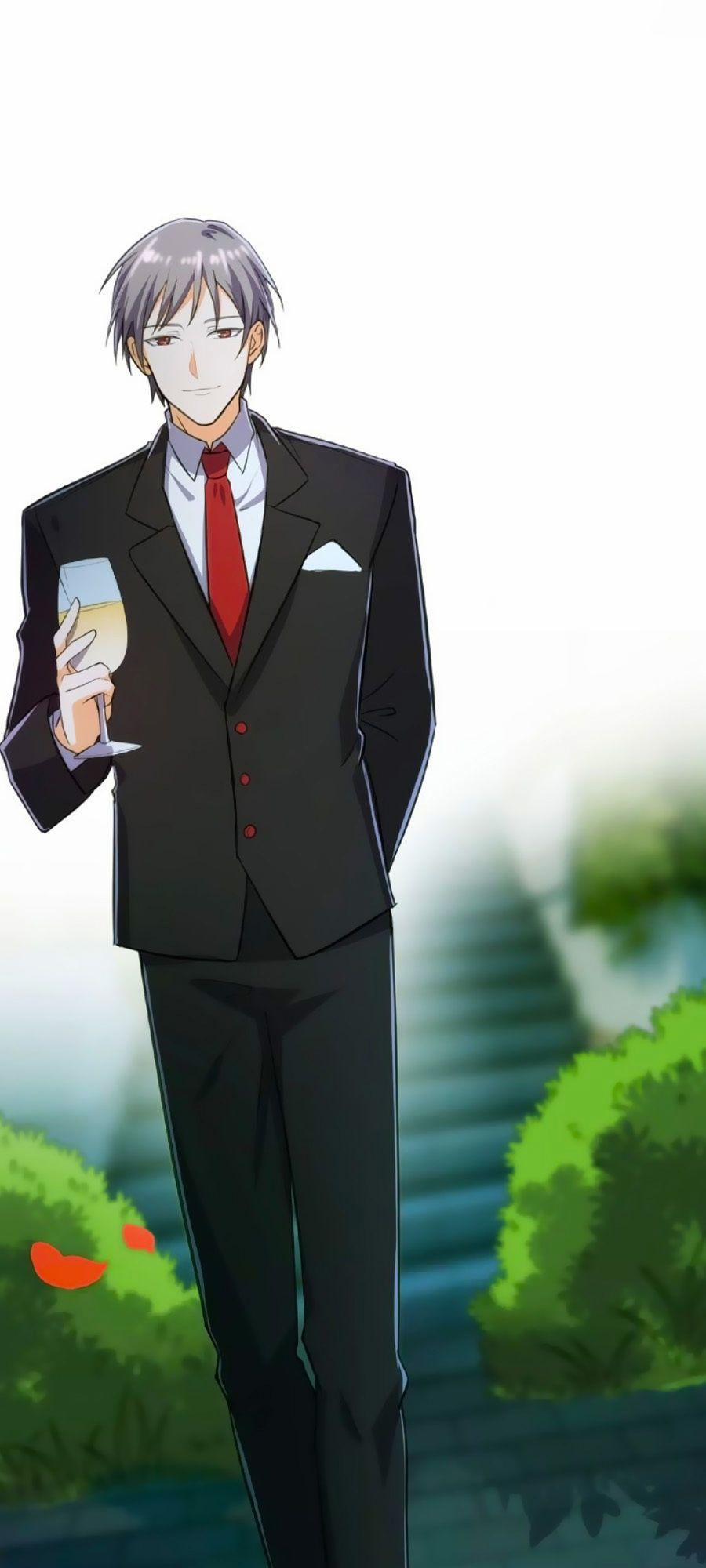 Tồng Tài Cứ Muốn Lấy Cô Vợ Gả Thay 10 trang 23