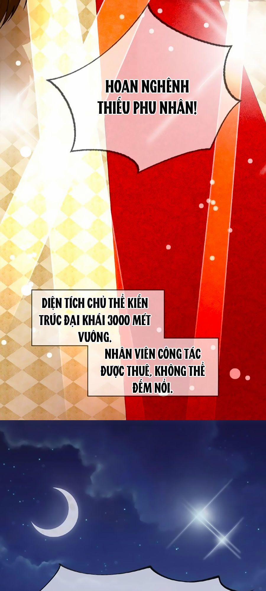 Tồng Tài Cứ Muốn Lấy Cô Vợ Gả Thay 11 trang 7