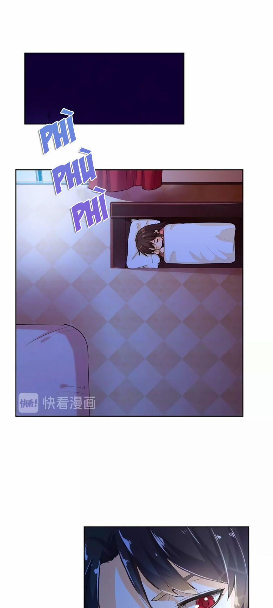 Tồng Tài Cứ Muốn Lấy Cô Vợ Gả Thay 12 trang 11