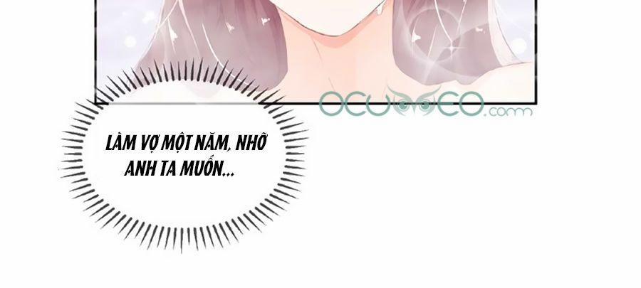 Tồng Tài Cứ Muốn Lấy Cô Vợ Gả Thay 12 trang 2