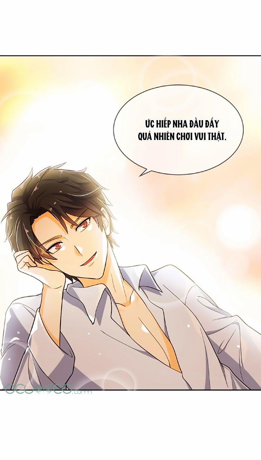 Tồng Tài Cứ Muốn Lấy Cô Vợ Gả Thay 12 trang 25