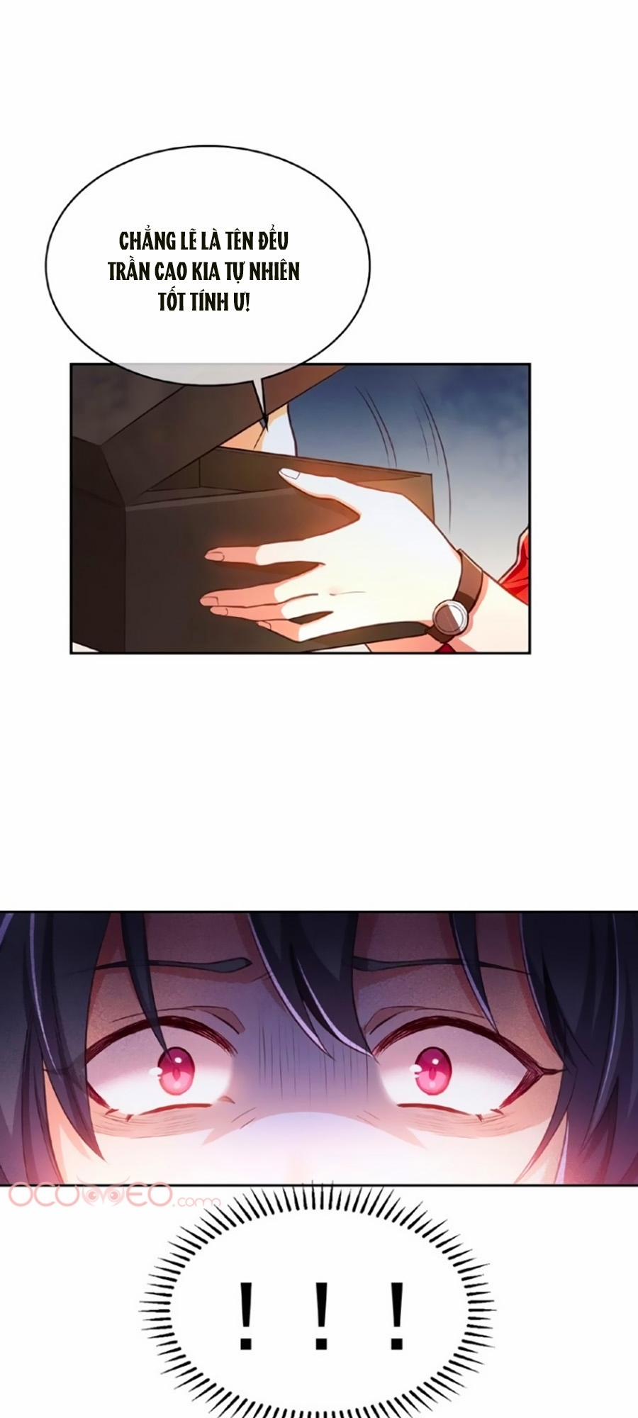 Tồng Tài Cứ Muốn Lấy Cô Vợ Gả Thay 2 trang 18