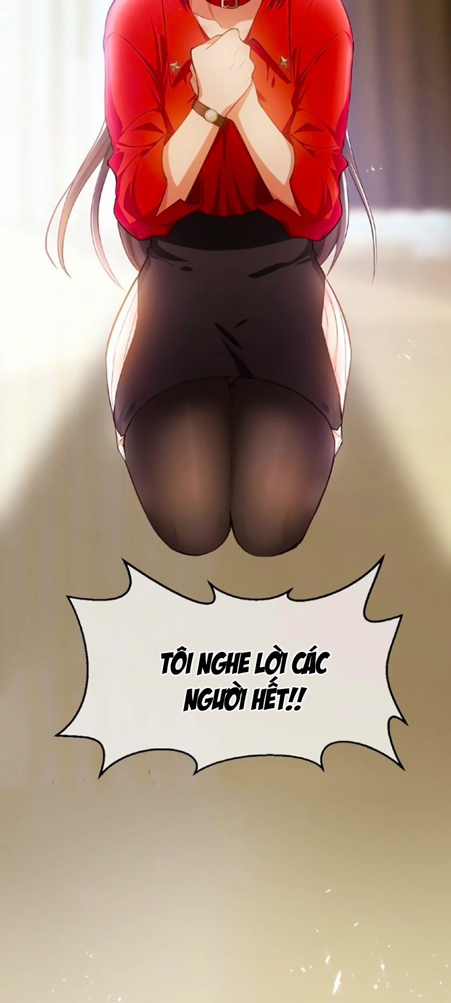 Tồng Tài Cứ Muốn Lấy Cô Vợ Gả Thay 2 trang 25