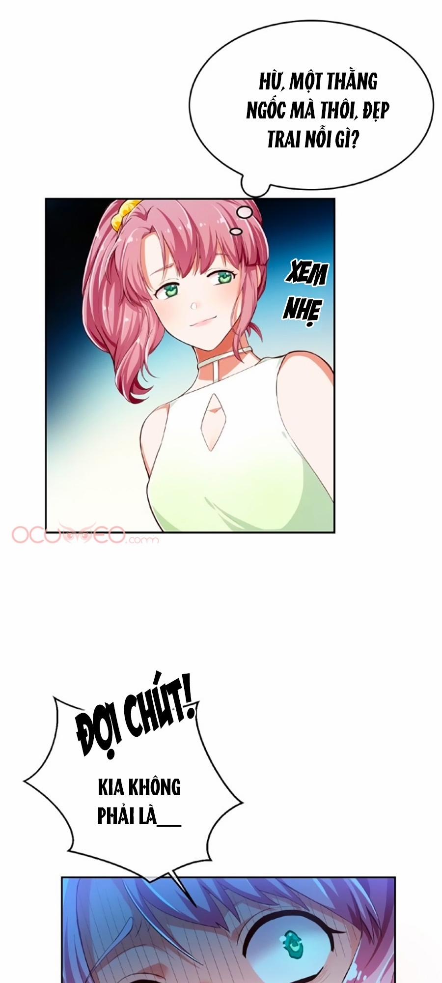 Tồng Tài Cứ Muốn Lấy Cô Vợ Gả Thay 2 trang 45