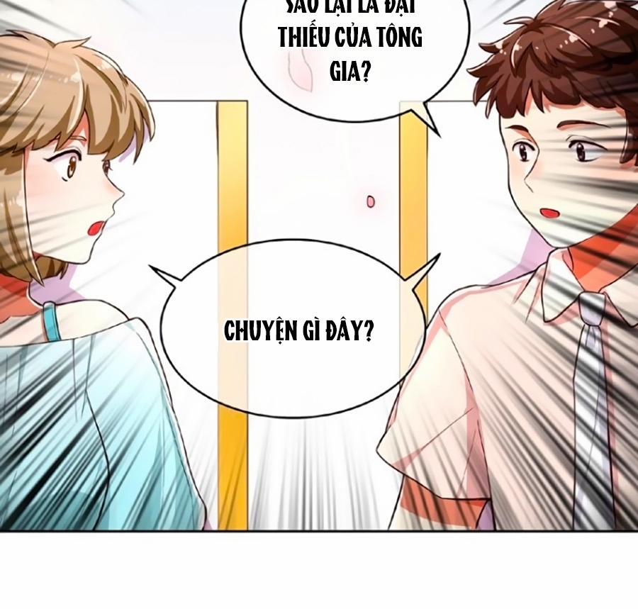 Tồng Tài Cứ Muốn Lấy Cô Vợ Gả Thay 2 trang 49