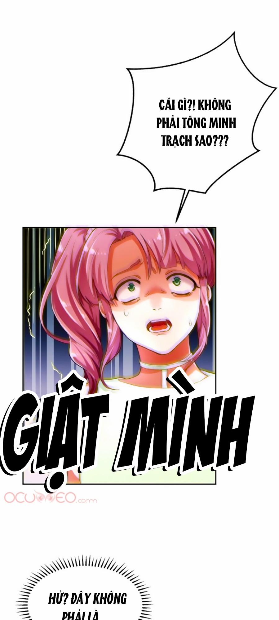 Tồng Tài Cứ Muốn Lấy Cô Vợ Gả Thay 2 trang 50