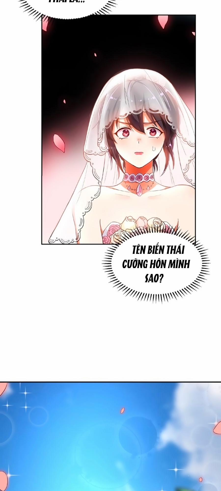 Tồng Tài Cứ Muốn Lấy Cô Vợ Gả Thay 2 trang 51