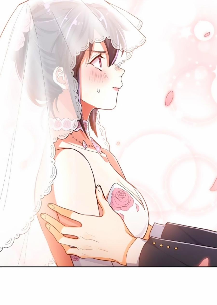 Tồng Tài Cứ Muốn Lấy Cô Vợ Gả Thay 2 trang 54