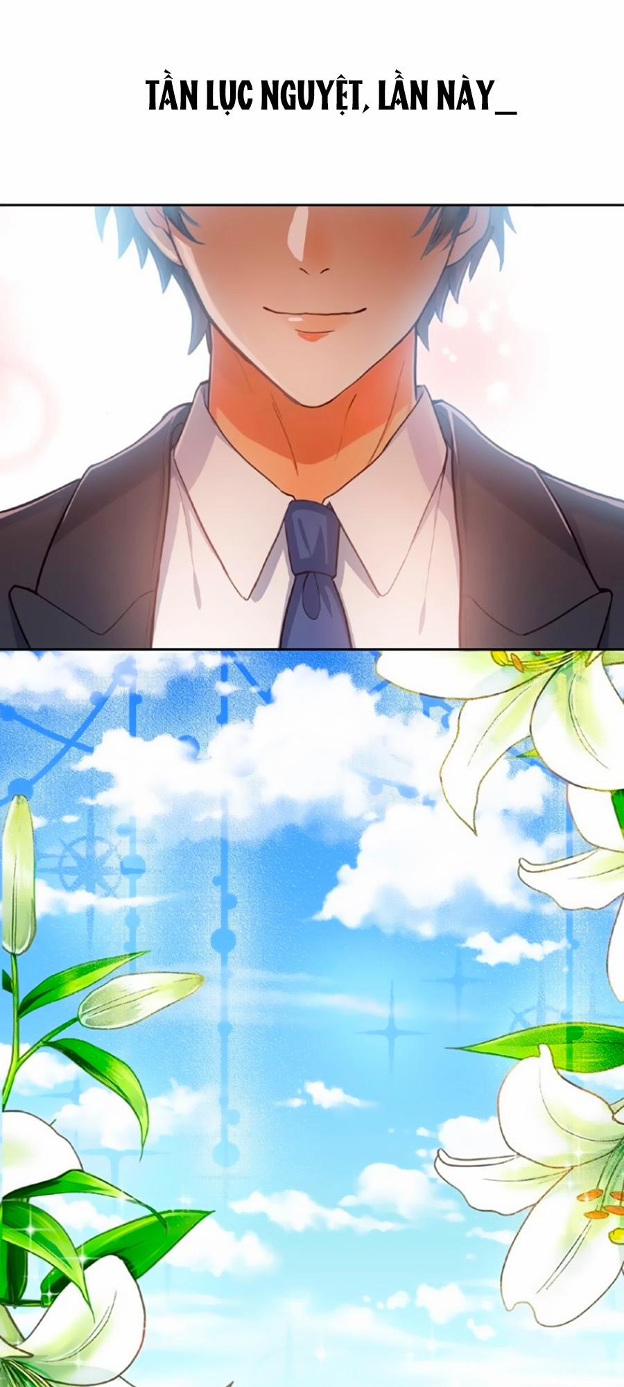 Tồng Tài Cứ Muốn Lấy Cô Vợ Gả Thay 2 trang 55